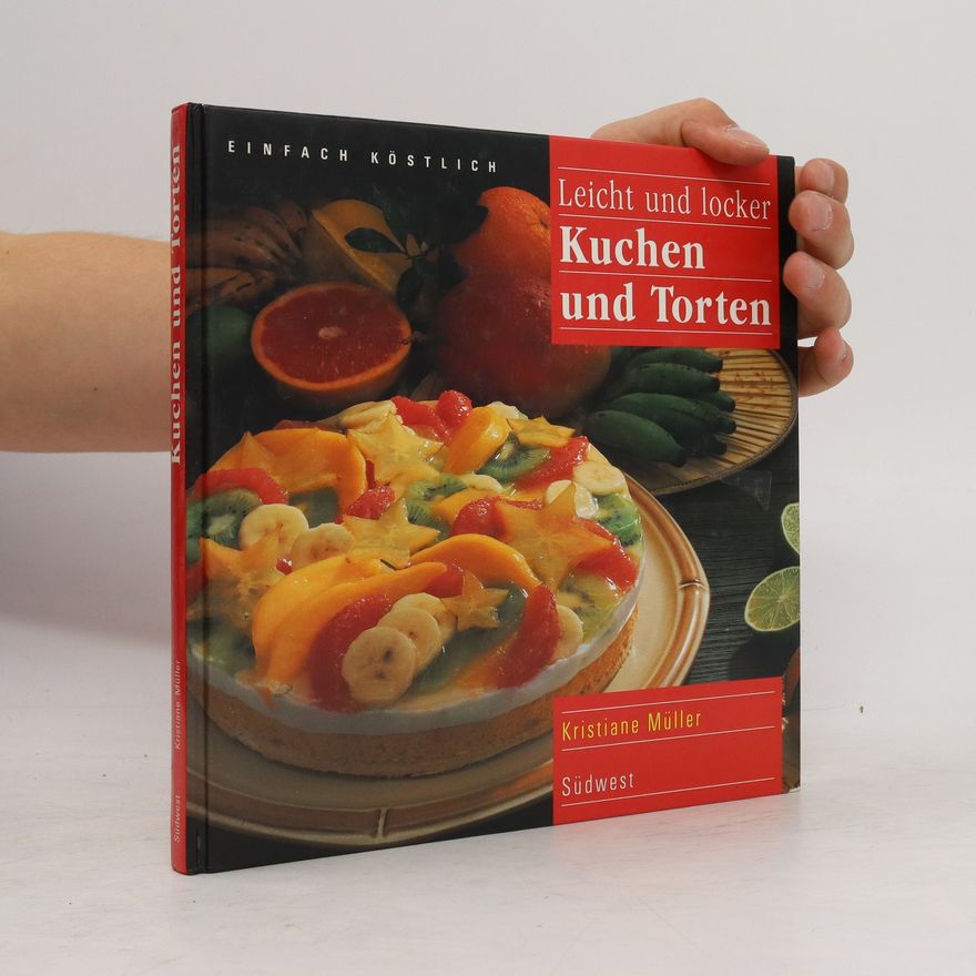 Kristiane Müller-Urban Kuchen und Torten