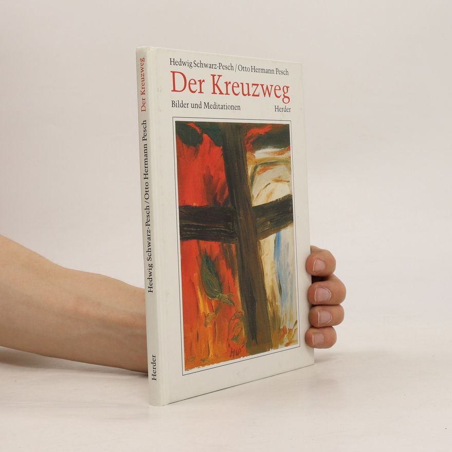 Hedwig Schwarz-Pesch Der Kreuzweg