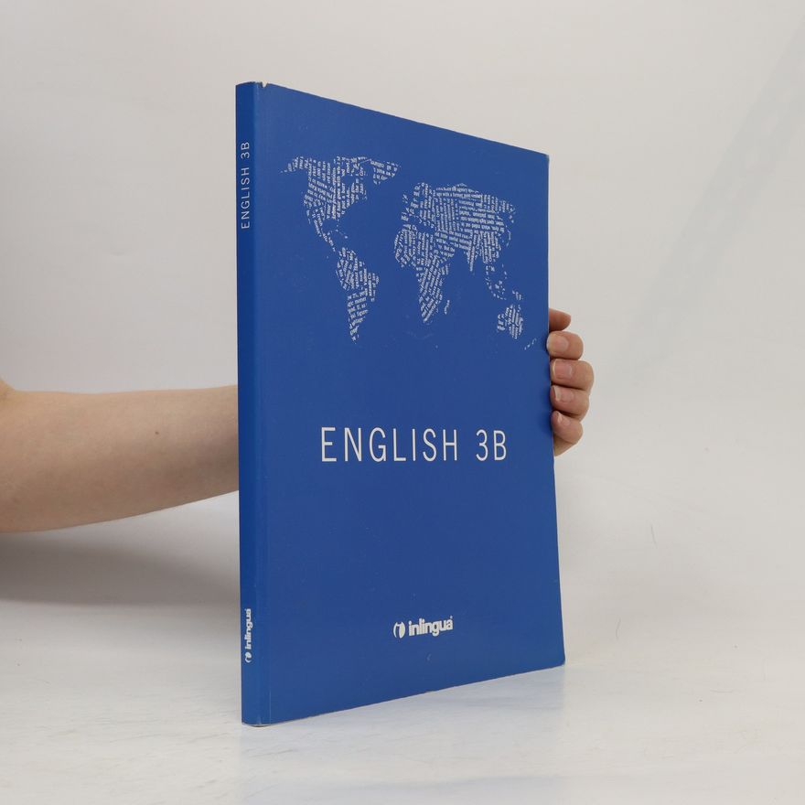 Collectif d'auteurs English 3B