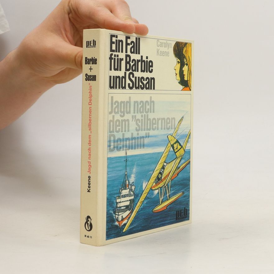 Carolyn Keene Ein Fall für Barbie und Susan