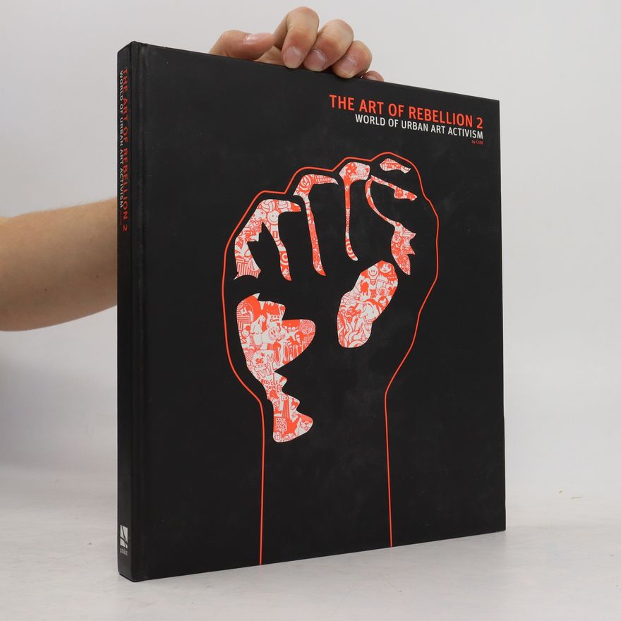 Christian Hundertmark The art of rebellion
