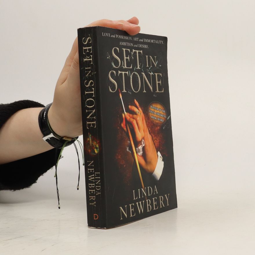 Linda Newbery Set in Stone