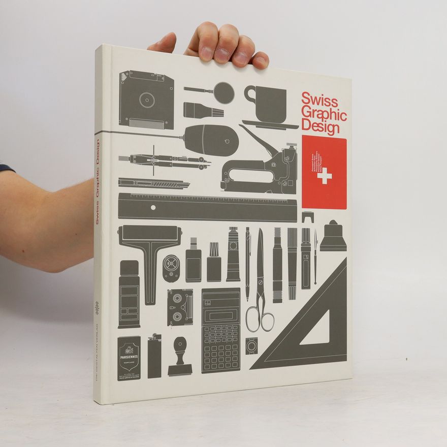 Robert Klanten Swiss graphic design