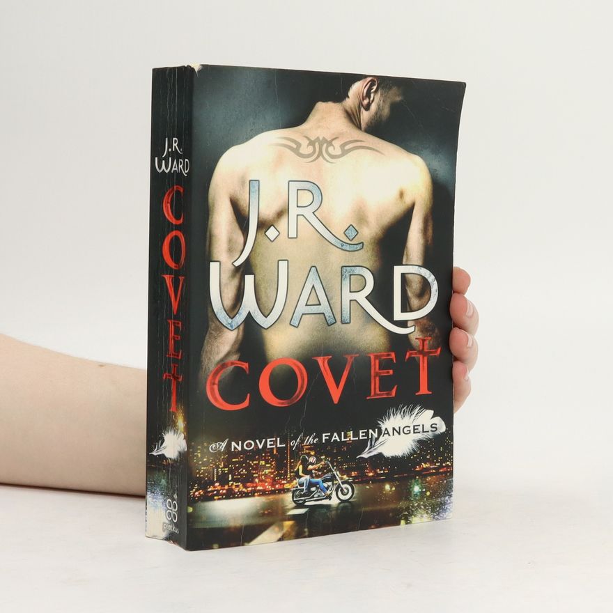 John Ward Covet