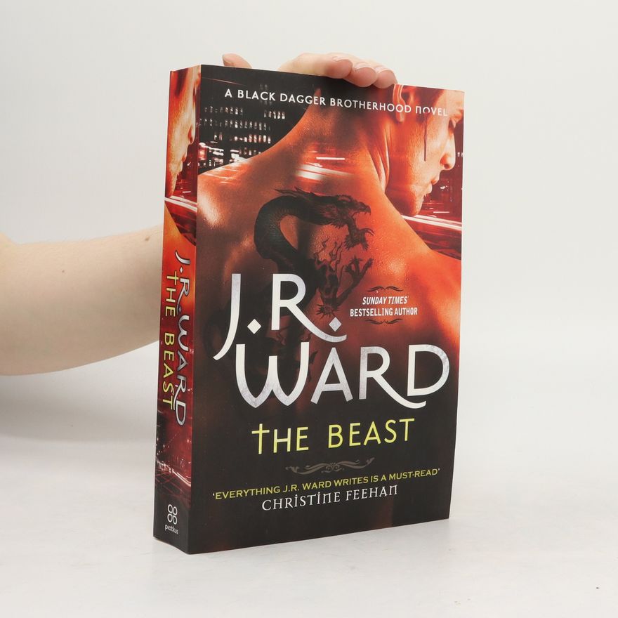 John Ward The Beast