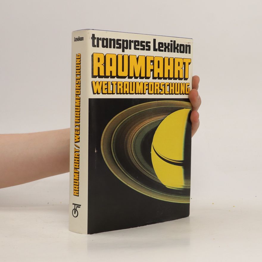 Heinz Mielke Raumfahrt, Weltraum-Forschung