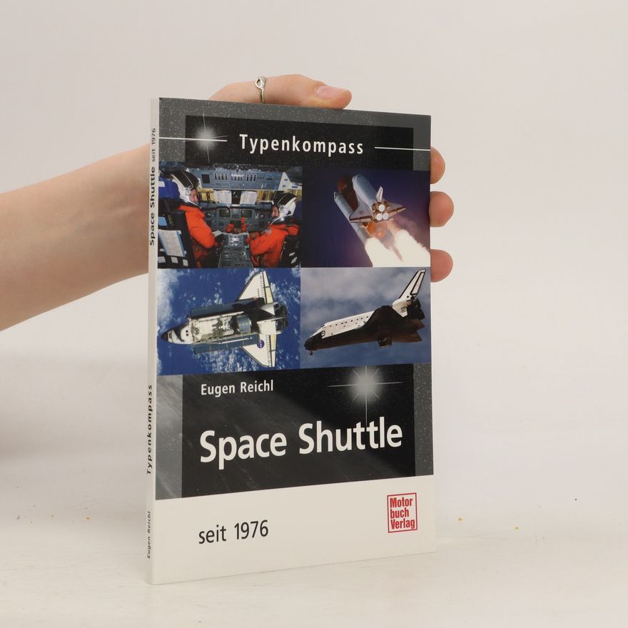 Eugen Reichl Space Shuttle