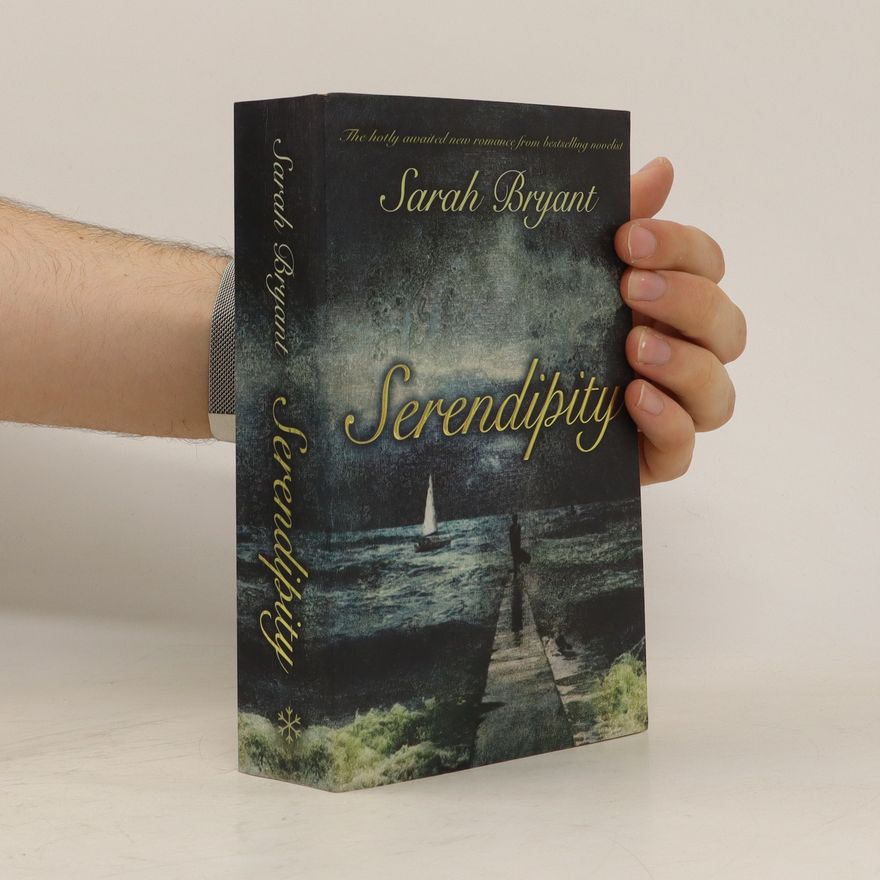 Sarah Bryant Serendipity
