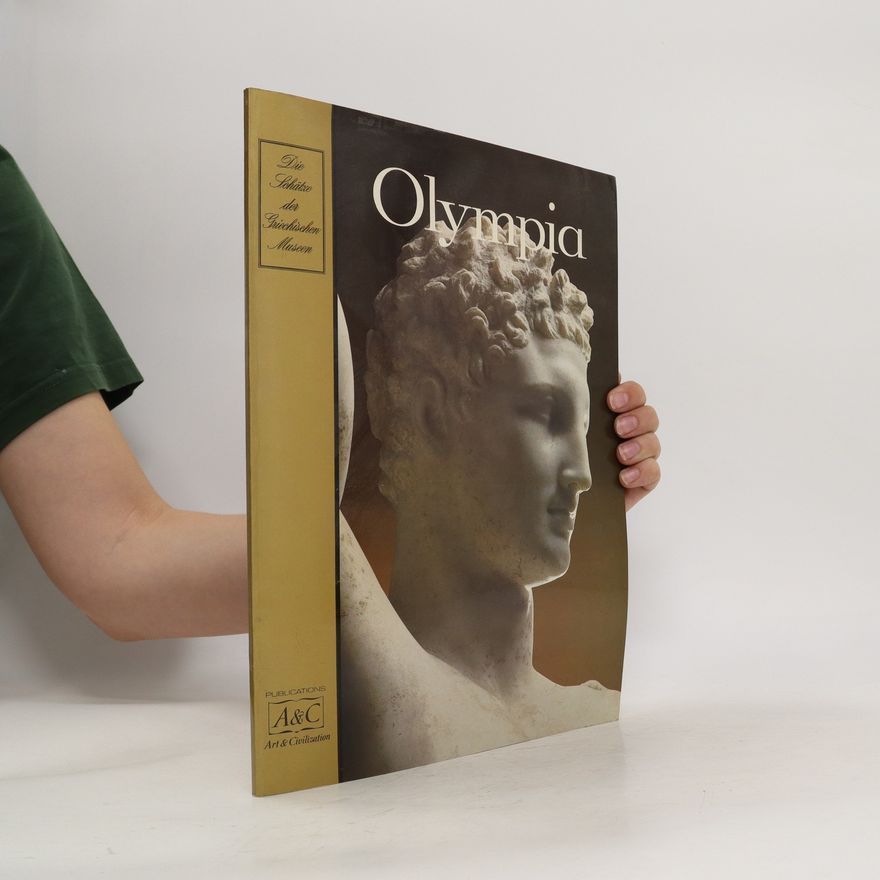 Autorenkollektiv Olympia