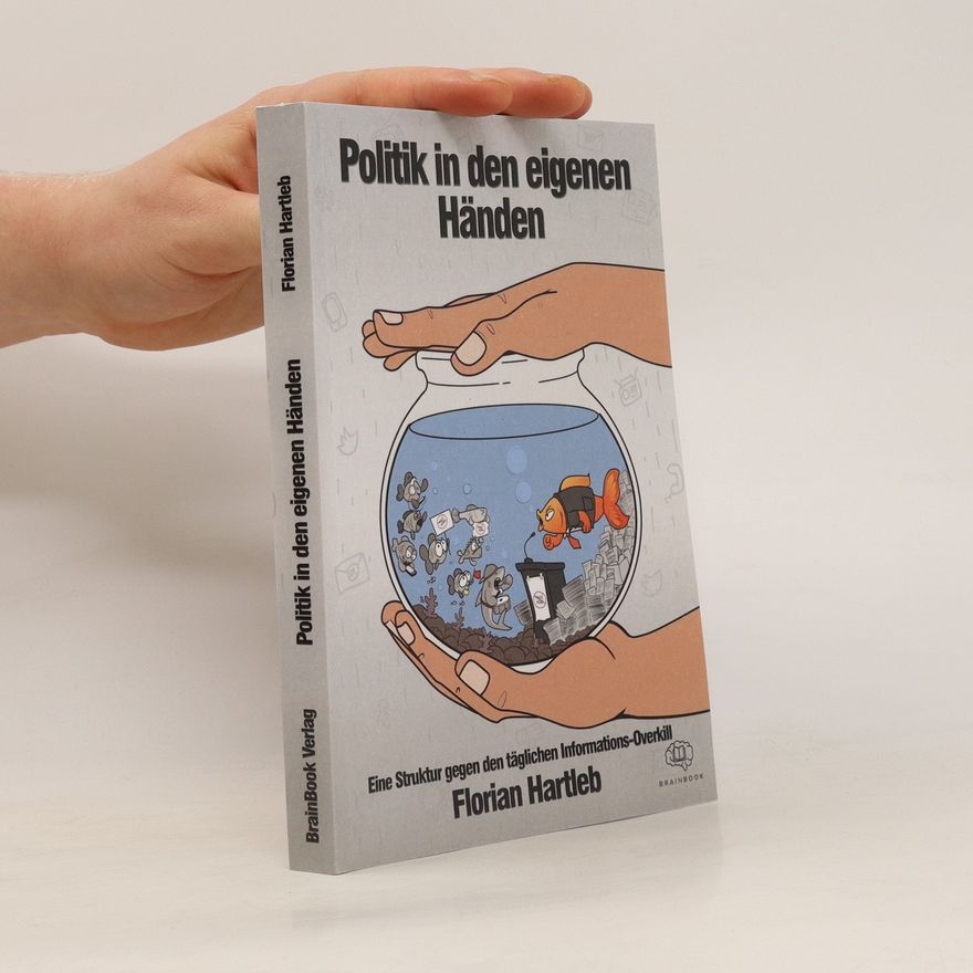 Florian Hartleb Politik in den eigenen Händen
