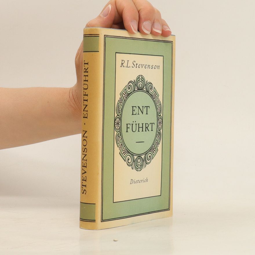 Robert Louis Stevenson Entführt