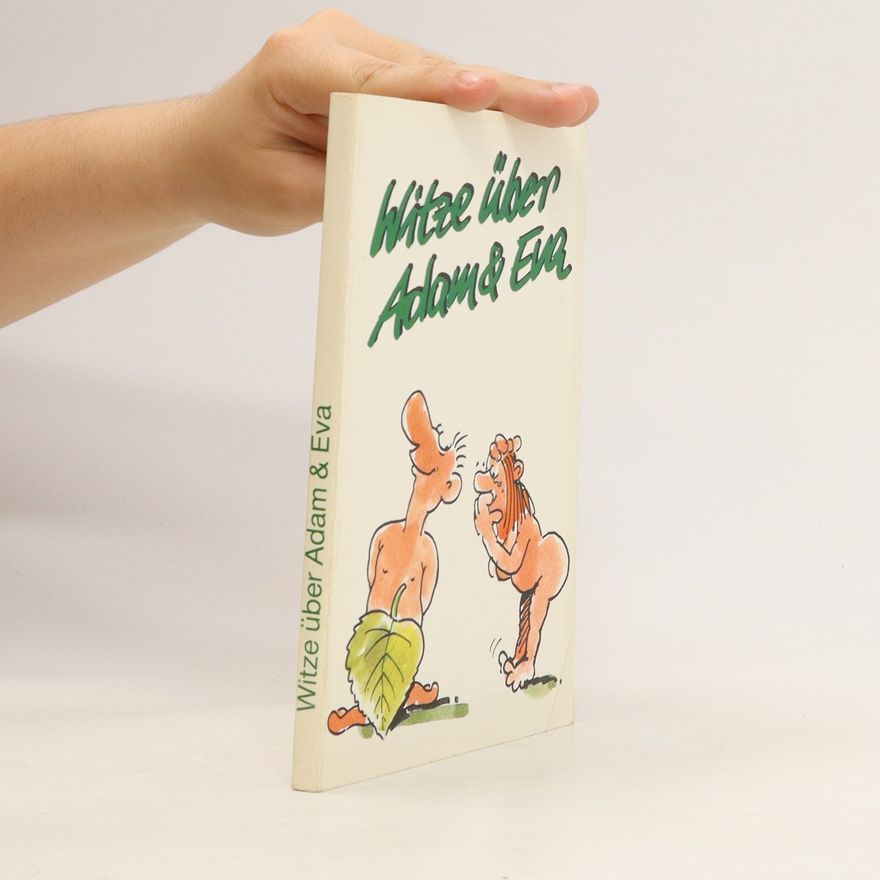 Autorenkollektiv Witze über Adam & Eva