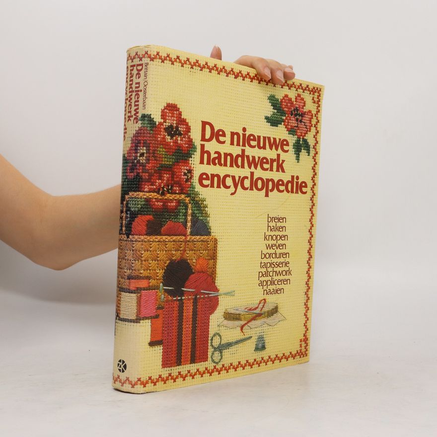 Collectif d'auteurs De nieuwe handwerk encyclopedie