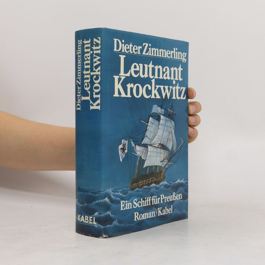Dieter Zimmerling Leutnant Krockwitz