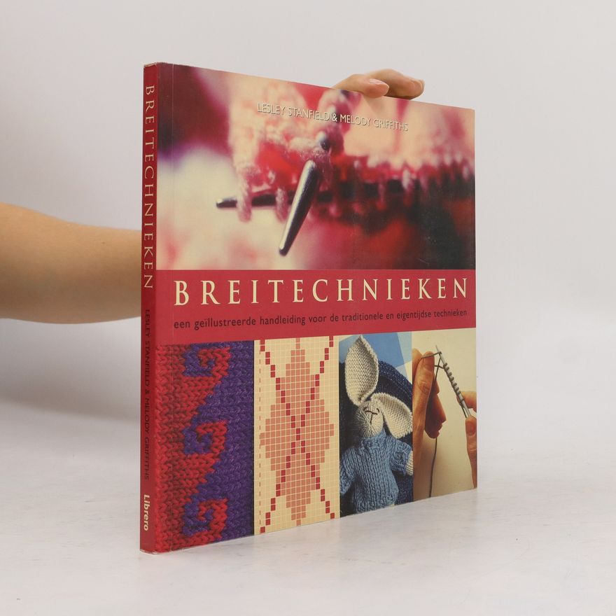 Marjan Doets Breitechnieken