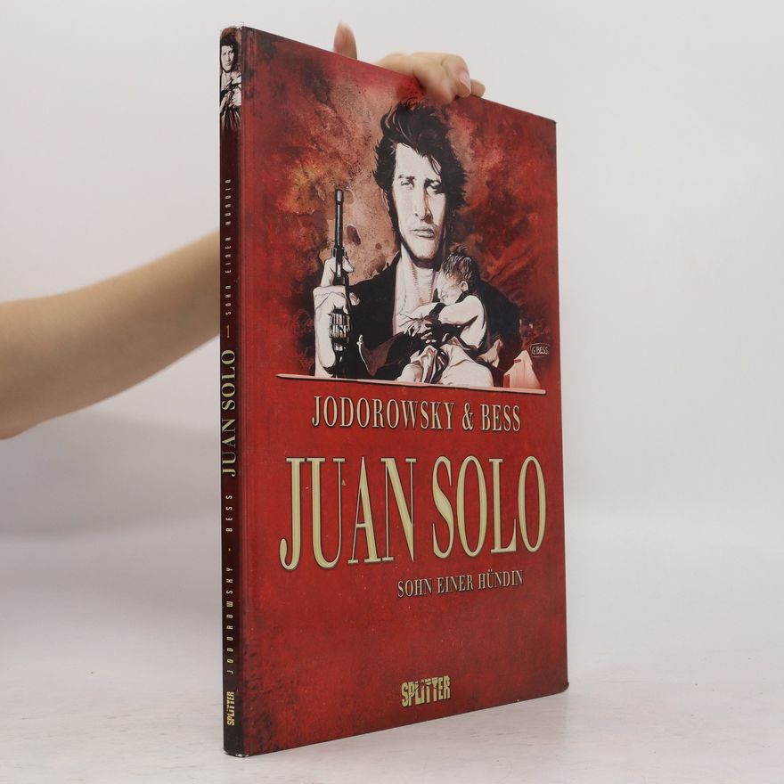 Auteurscollectief Juan Solo