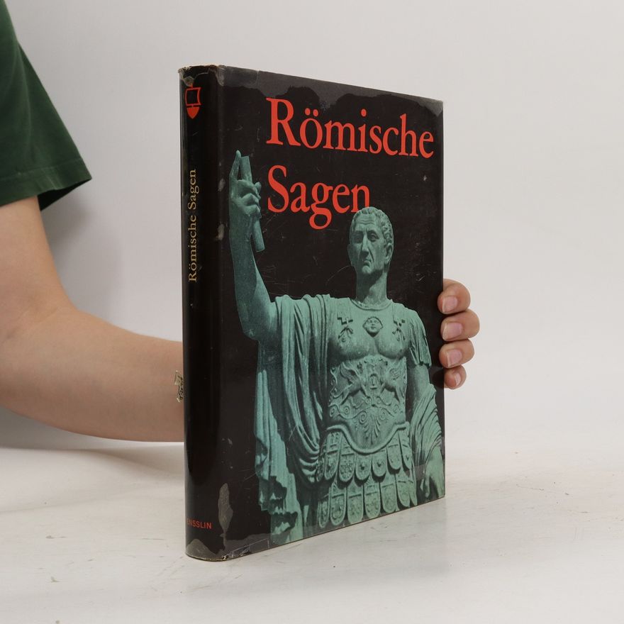 Various authors Römische Sagen