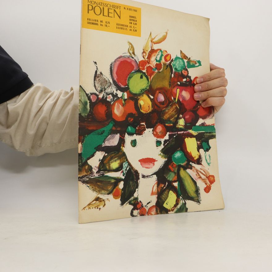 Autorenkollektiv Monatsschrift Polen 9/1962