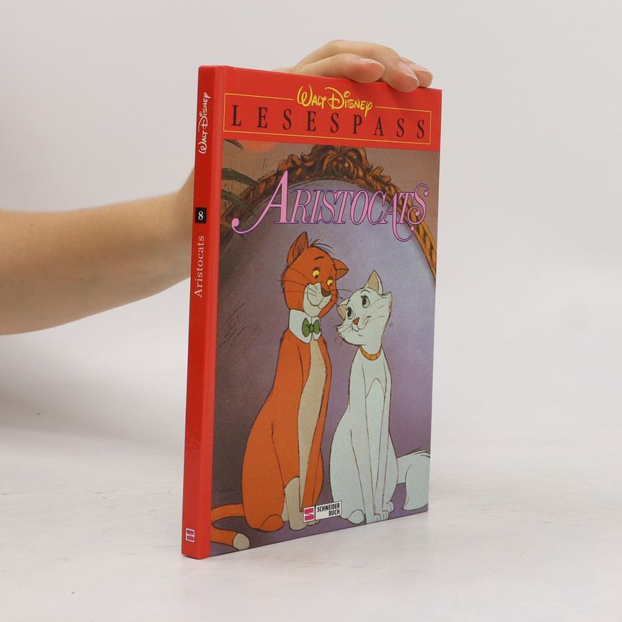 Walt Disney Aristocats