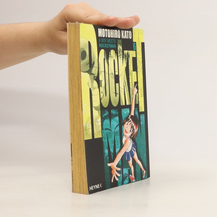 Auteurscollectief A boy meets Rocketman 6