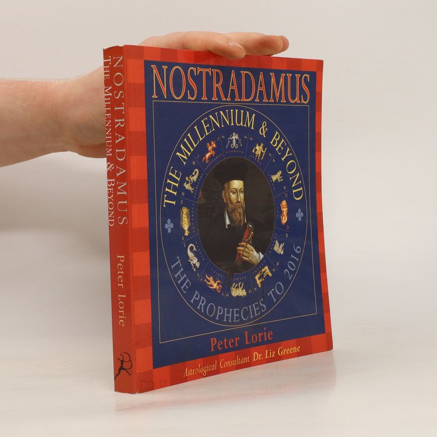 Peter Lorie Nostradamus