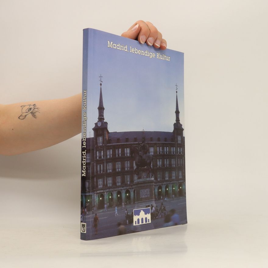 Autorenkollektiv Madrid, lebendige Kultur