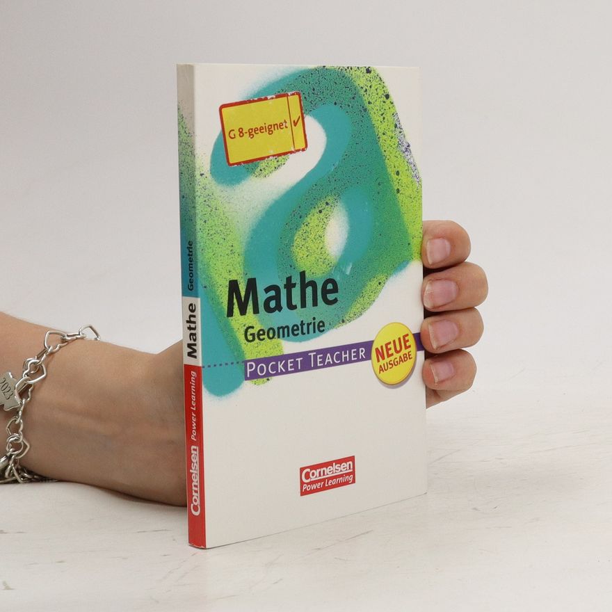 Kolektiv autorů Mathe. Geometrie