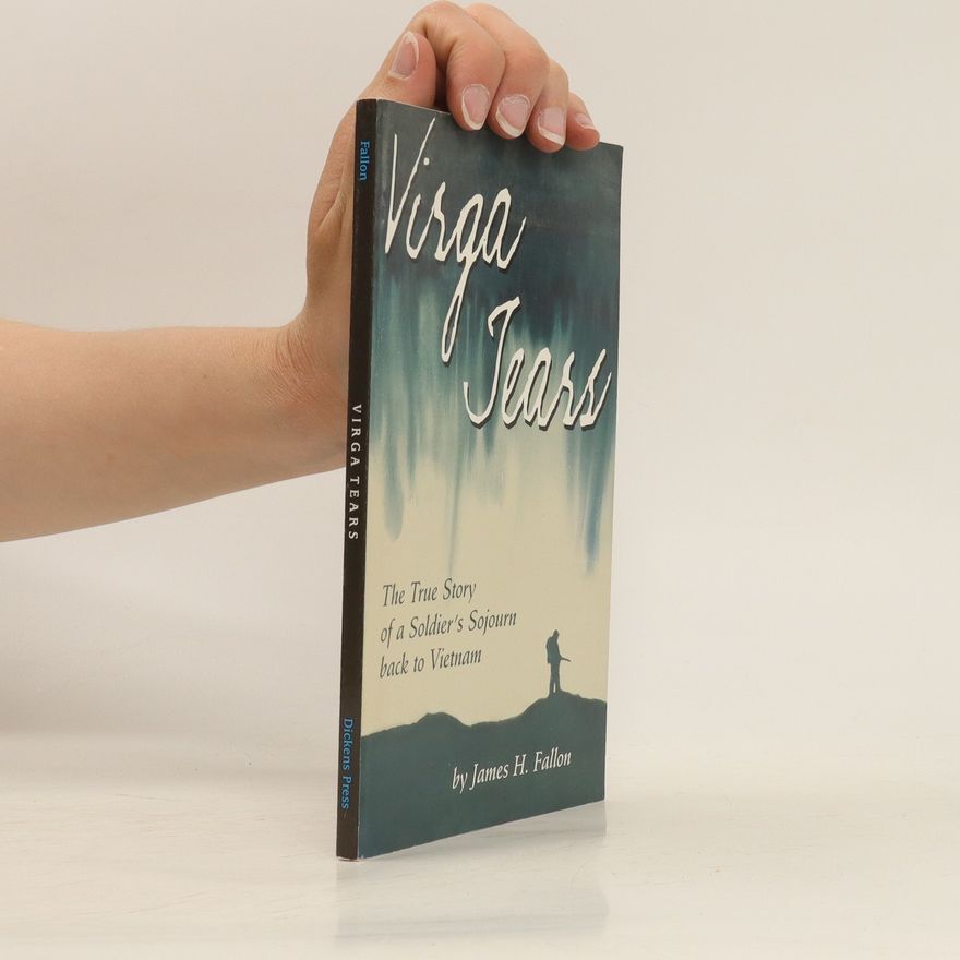 James H. Fallon Virga Tears