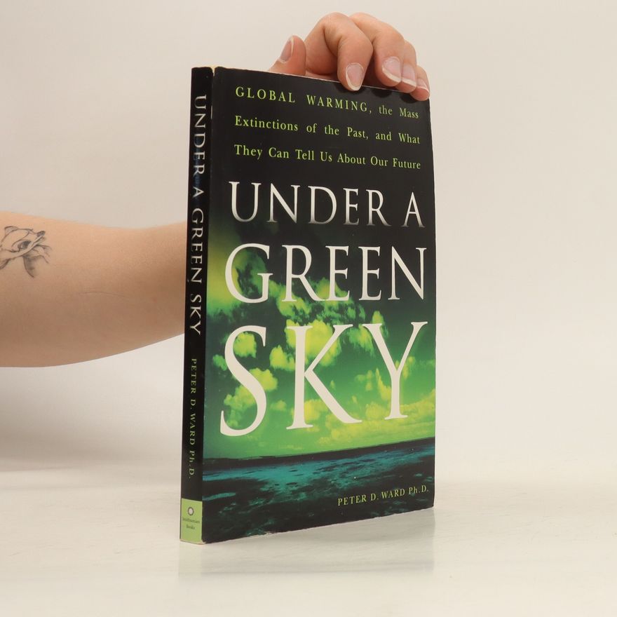Peter Ward Under a Green Sky