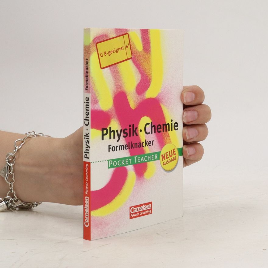 Manfred Kuballa Physik, Chemie