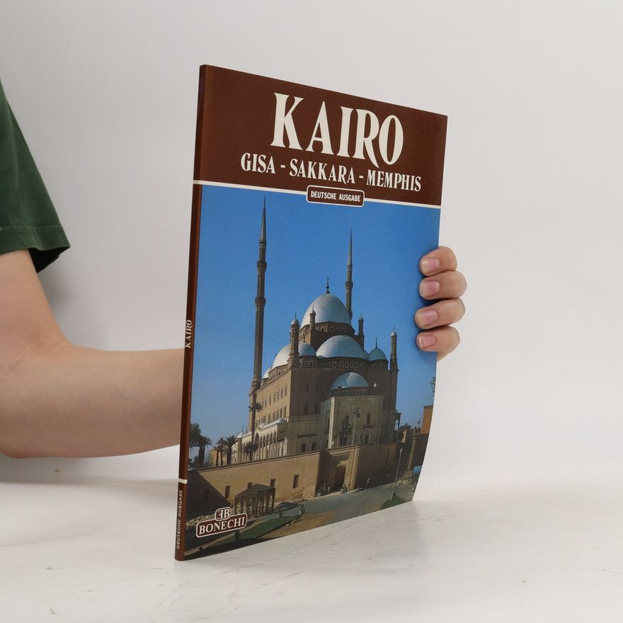 Kamal El-Mallakh Kairo