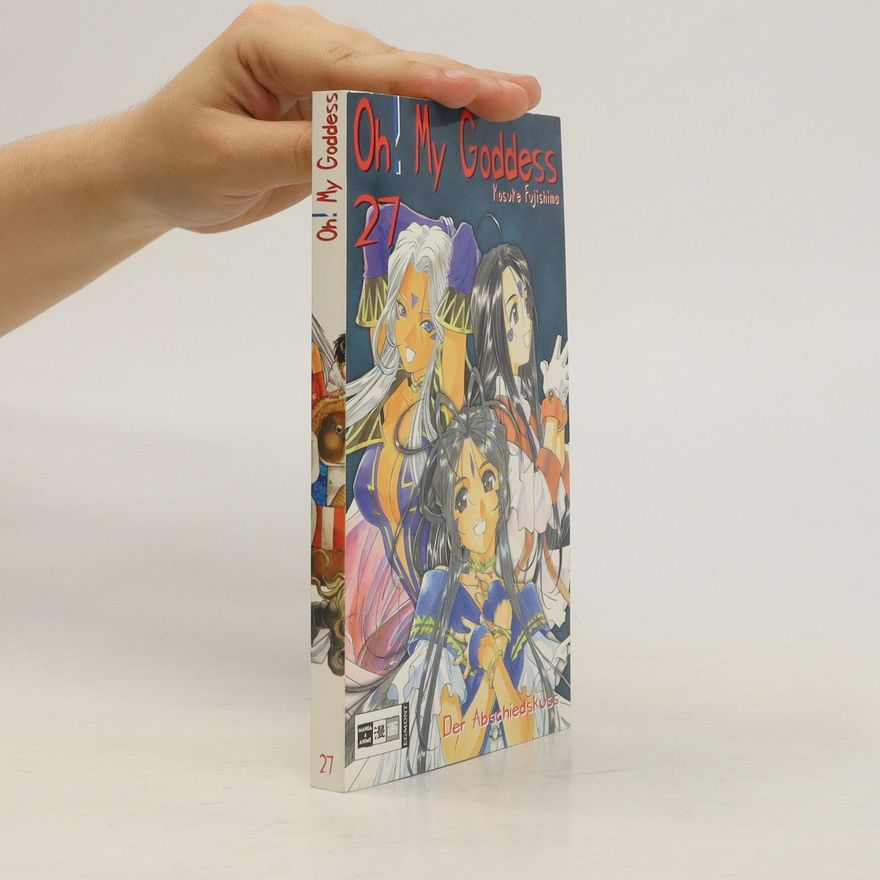 Collectif d'auteurs Oh! My goddess