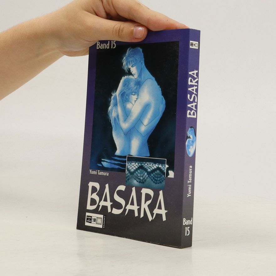 Autorenkollektiv Basara 15