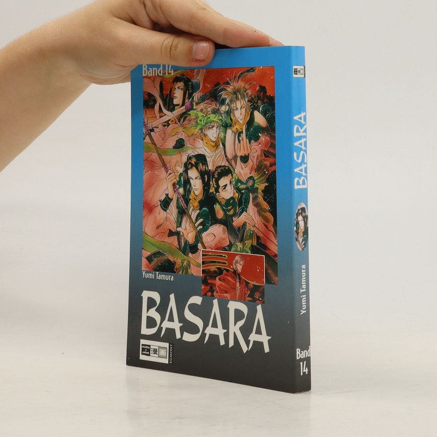 Kolektiv autorů Basara 14
