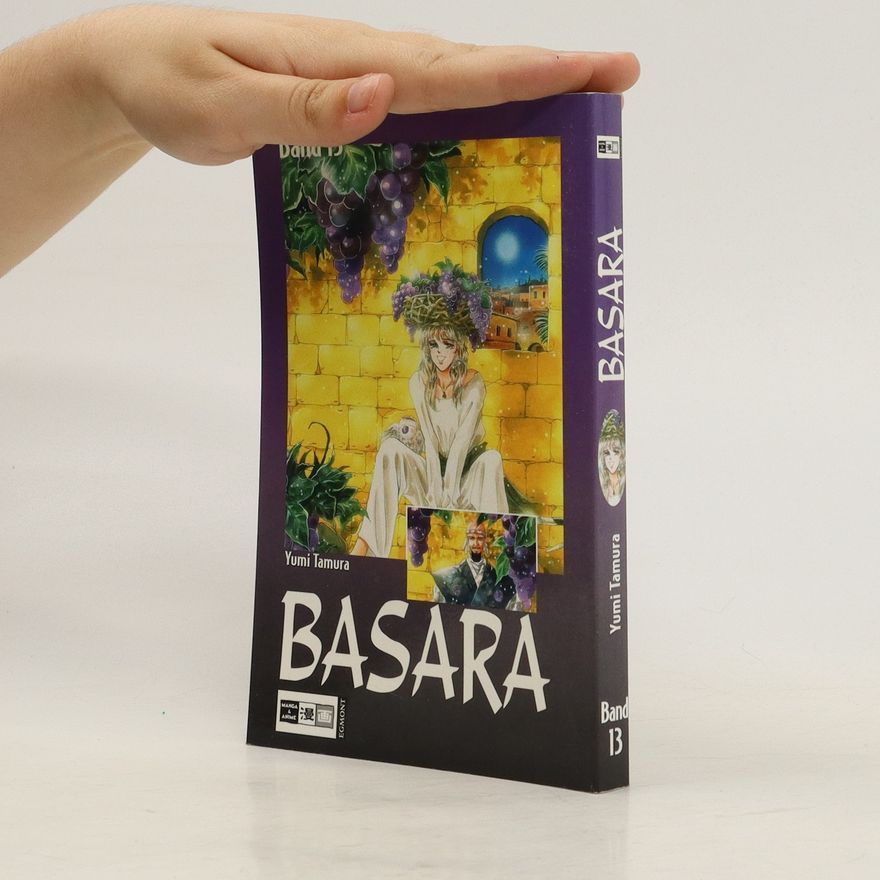 Kolektiv autorů Basara 13