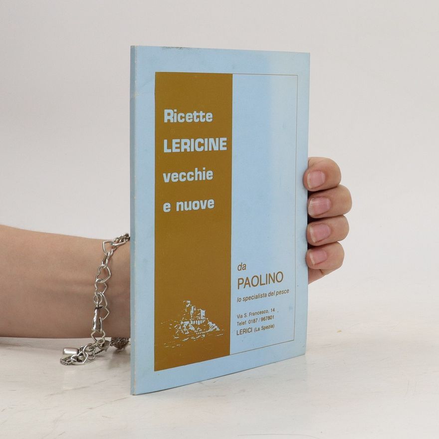 Autorenkollektiv Ricette Lericicne vecchie e nuove