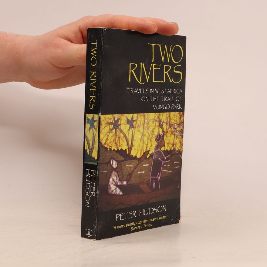 Peter Hudson Two Rivers