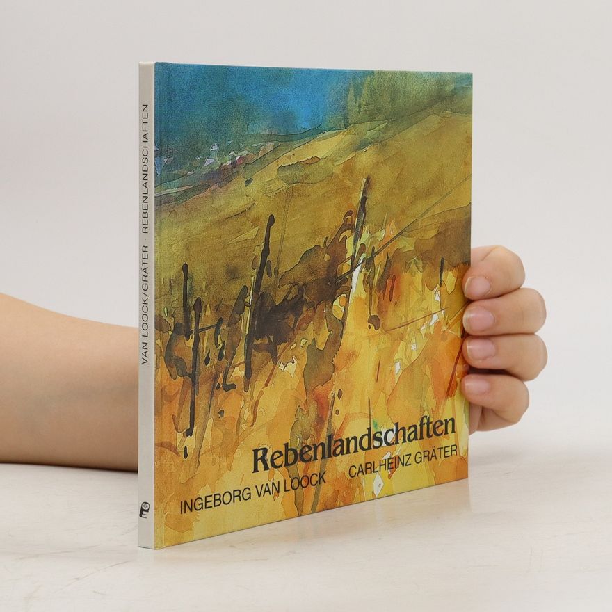 Autorenkollektiv Rebenlandschaften