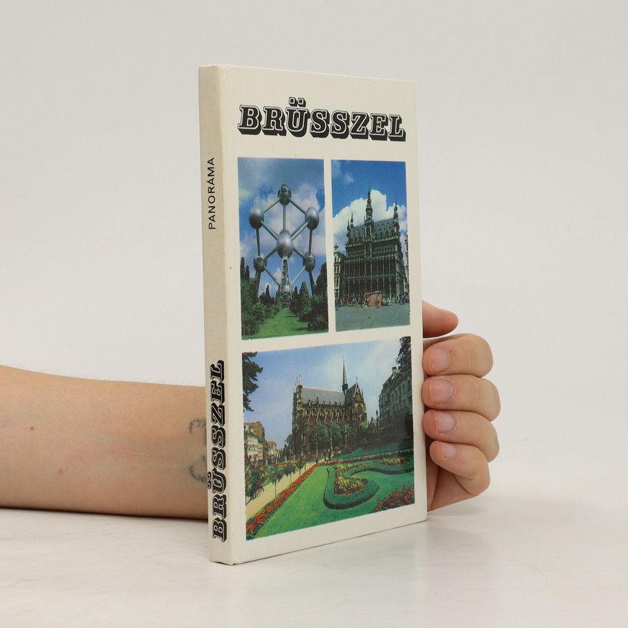 Autorenkollektiv Brűsszel