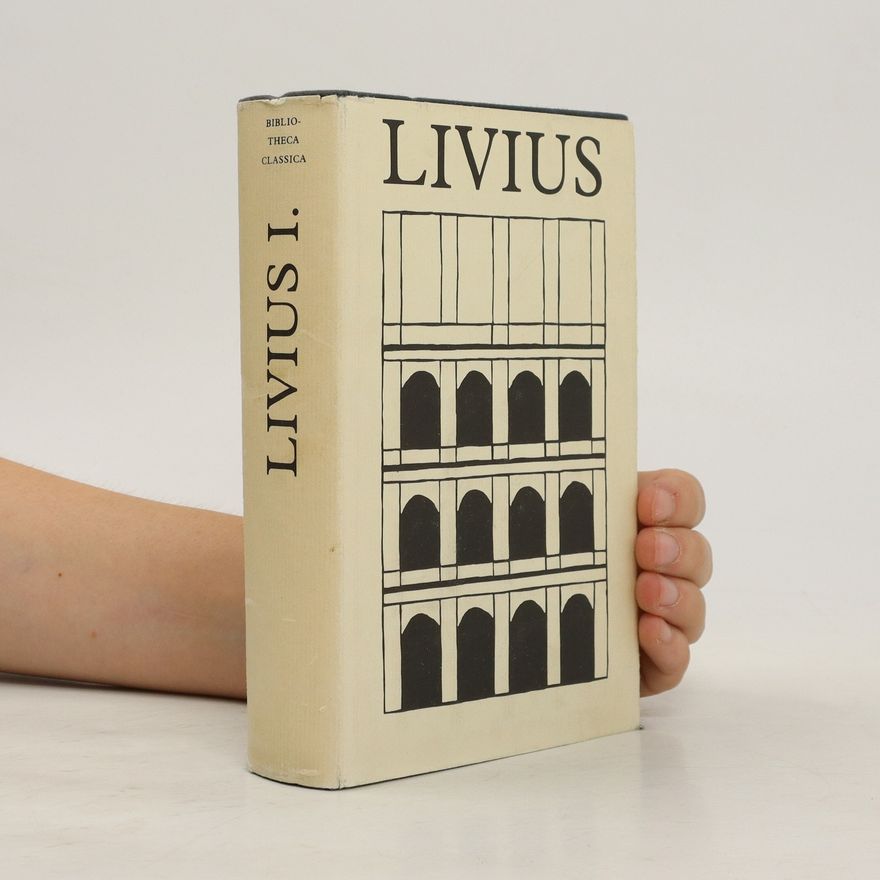 Titus Livius Livius I
