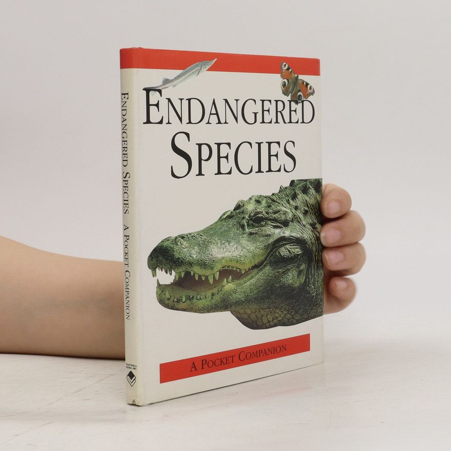 Autorenkollektiv Endangered Species