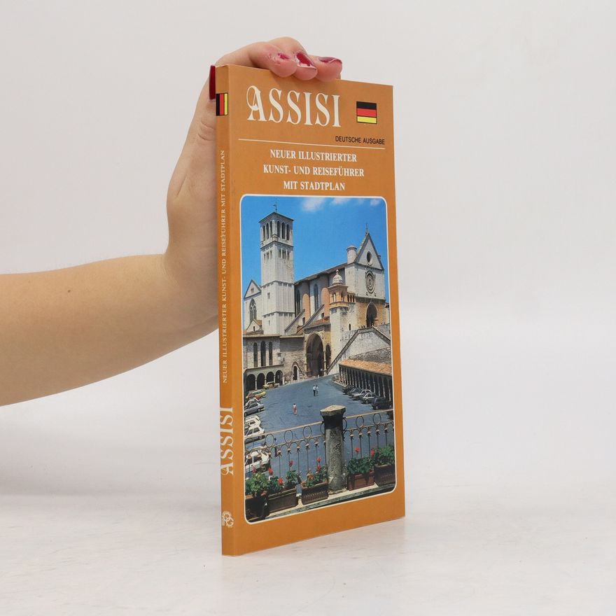 Autorenkollektiv Assisi