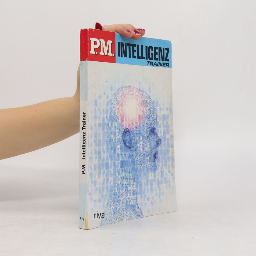 Various authors Intelligenz-Trainer