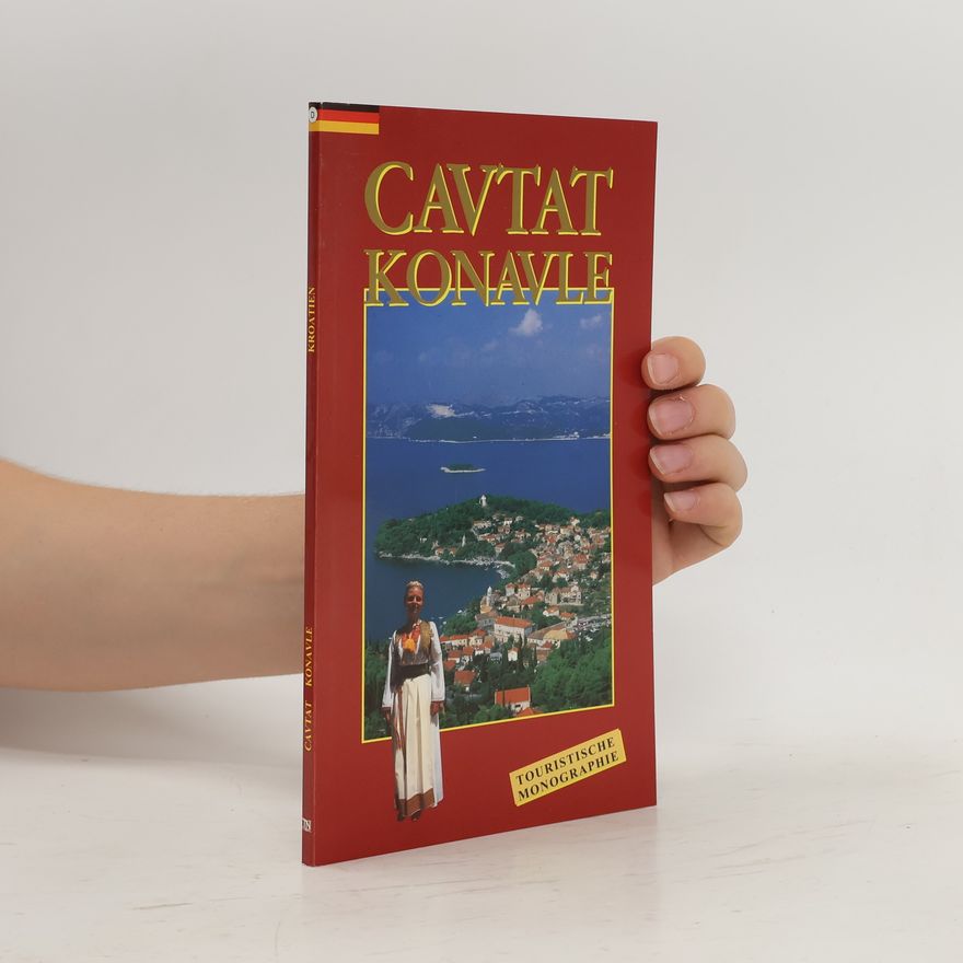 Marina Desin Cavtat, Konavle