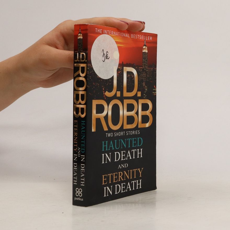 Nora Roberts Two Short Stories