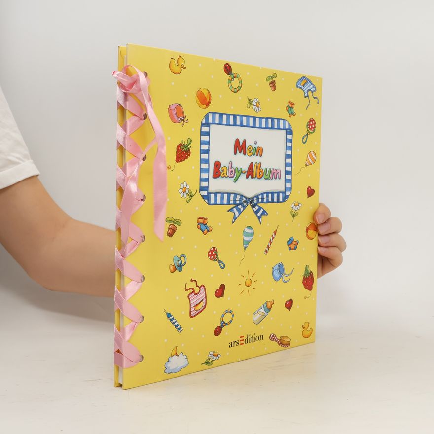 Autorenkollektiv Mein Baby Album