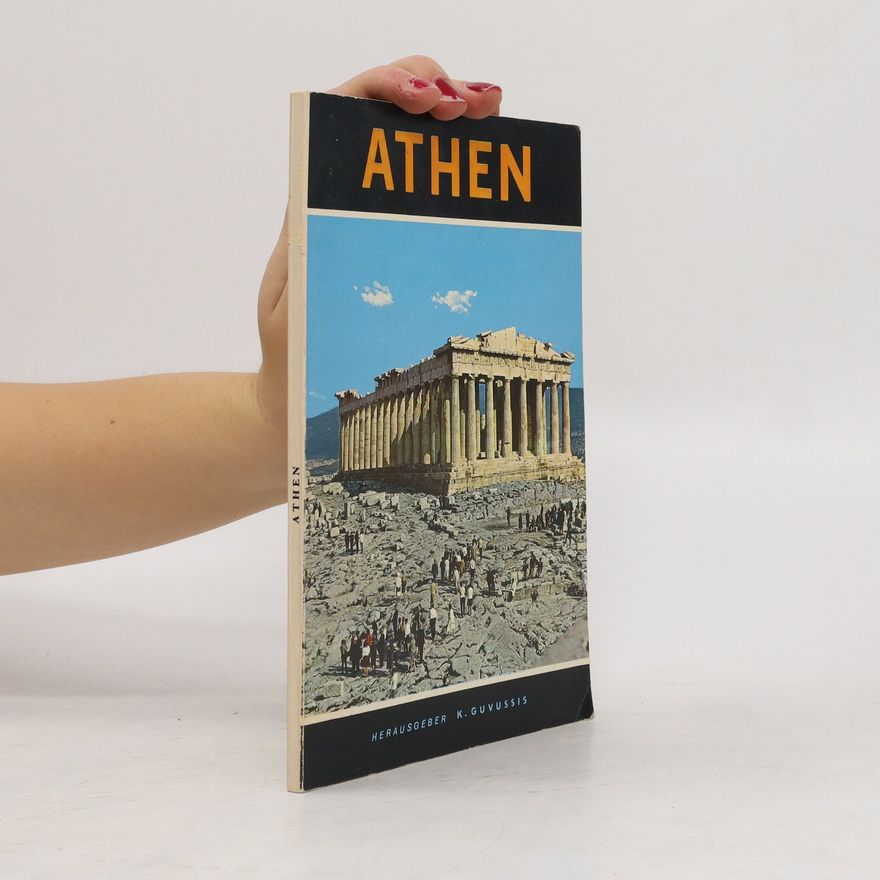 Autorenkollektiv Athen