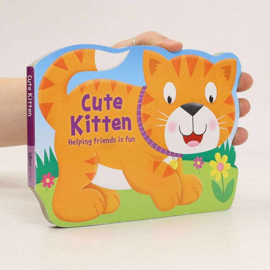 Autorenkollektiv Cute Kitten