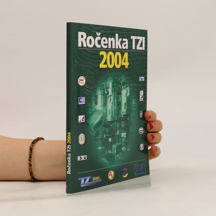 Ivan Bohata Ročenka TZI 2004