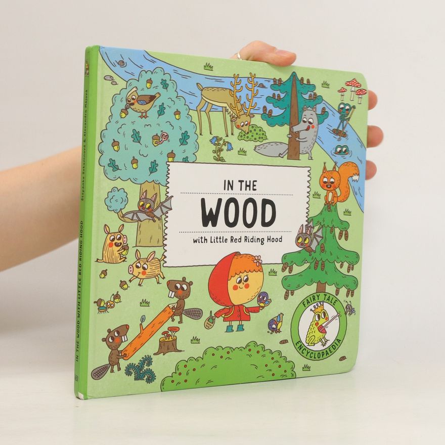 Autorenkollektiv In the Wood with Little Red Riding Hood